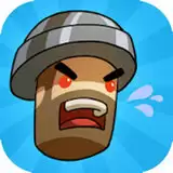 小型战争模拟器