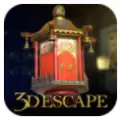 3D逃脱