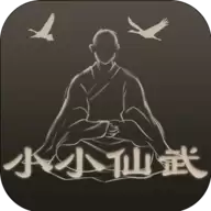 小小仙武