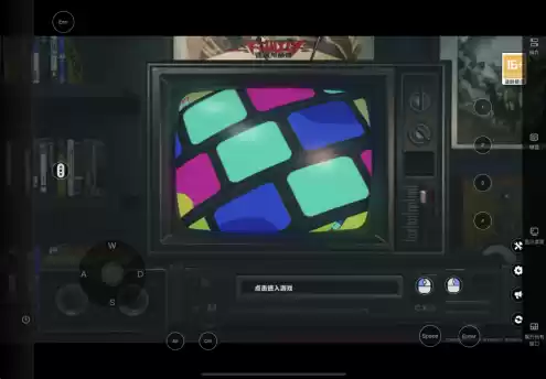 《绝区零》公测在即 GameViewer助你用手机随时随地畅享《绝区零》PC端游级画质!