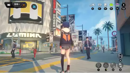 《绝区零》公测在即 GameViewer助你用手机随时随地畅享《绝区零》PC端游级画质!