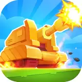 坦克死亡竞赛（Tank）