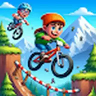 极限小轮车挑战