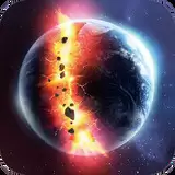 星球毁灭模拟器