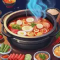 食神火锅