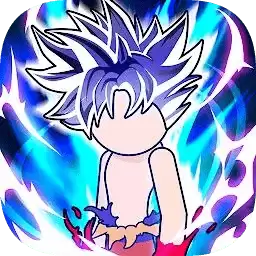 火柴人龙影战士