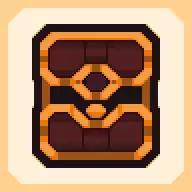 混合的像素地牢