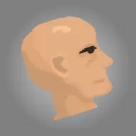 布娃娃精英人体模拟