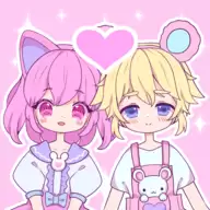 可爱衣橱辅助菜单