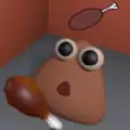 恐怖宠物Pou