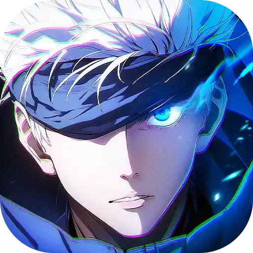 零界战区特级咒术