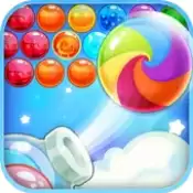 泡泡消消乐