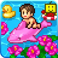 开罗夏日水上乐园物语​​