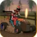 亡命越野直线加速赛