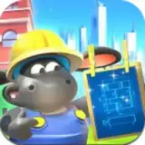 城市建造模拟器