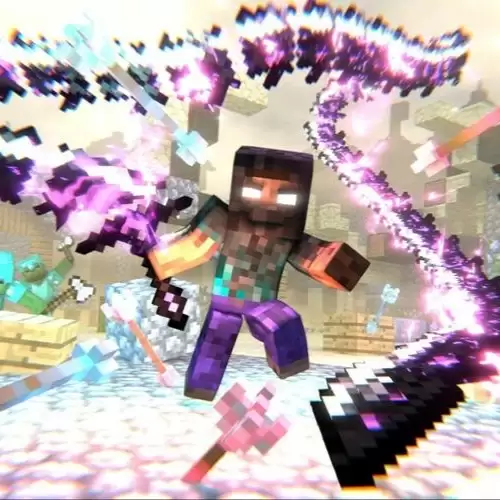 烦人的村民6.5模组整合包