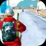 赛博超级英雄