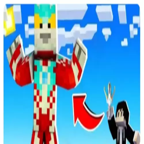 我的世界特摄生存