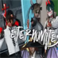 永恒世界游戏汉化