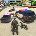警察破案模拟