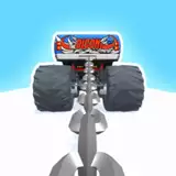 拉力赛车手冲刺（Pull Racer）