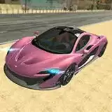 真实交通汽车高速公路