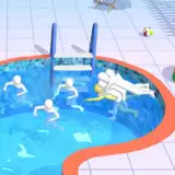 泳池保卫者(Pool Guard Stack)