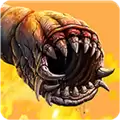 死亡蠕虫2024年 Death Worm Deluxe
