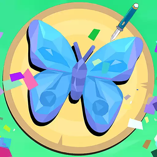 色彩填充大作战