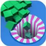 歪曲的洞（Warp Hole）