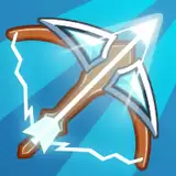 魔法弩射击防御