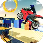 极限摩托车挑战赛2