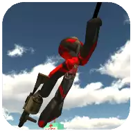 火柴人侠盗飞车