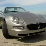 玛莎拉蒂汽车模拟器MaseratiDriftRacingSimulator