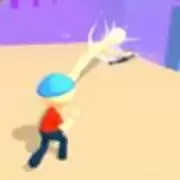 小朋友拳击大战安