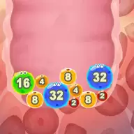 老6疯狂发育