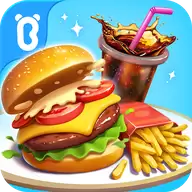 宝宝巴士美食屋