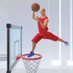 极端布娃娃扣篮Extreme Ragdoll Dunk