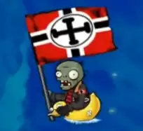 植物大战僵尸二战