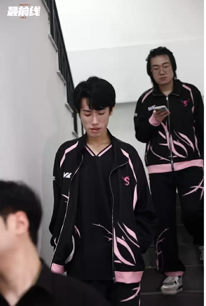 《第五人格》选手故事:YS_gua——心存希冀,目有繁星