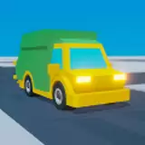 放置垃圾车(Trash Collector)