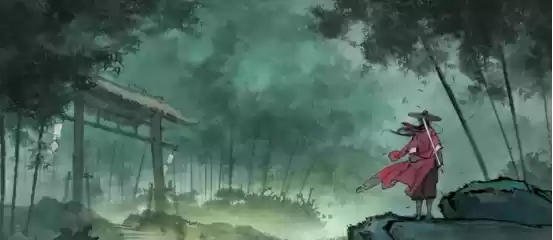 峨嵋山新增“墨剑”打卡点  起底《墨剑江湖》手游