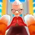 逃离收容所