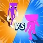 动物竞技模拟器