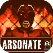 纵火犯：恶魔轮盘赌进阶