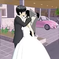 樱花校园恋爱笔记