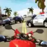 赛道摩托王者赛