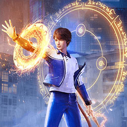 异能都市2