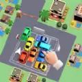 城市停车模拟器