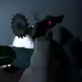 恐怖逃亡世界